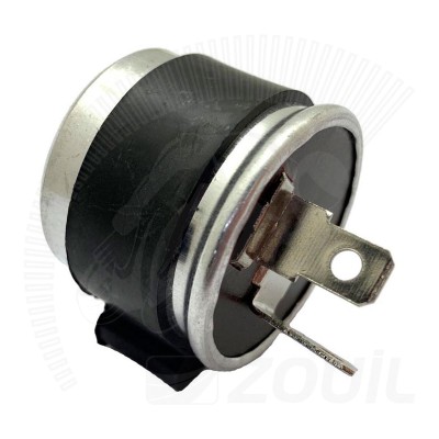 Relé de Pisca CG125 [76-89] - 12 V (modelo antigo)