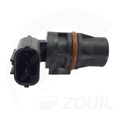 Sensor de Velocidade YS150 Fazer [14-22] / YBR150 Factor [16-22] / XTZ150 Crosser [15-22] / YBR125i Factor [17-22]