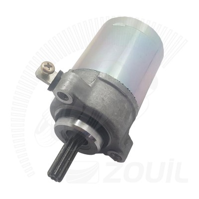 Motor de Partida Crypton T115 [10-16]