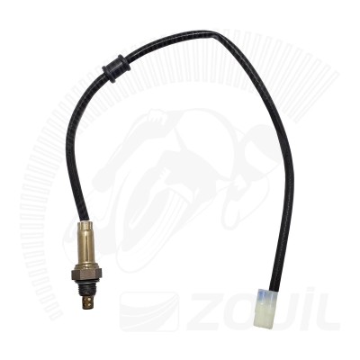 Sensor de Oxigênio Biz125 (gasolina) [09-10]