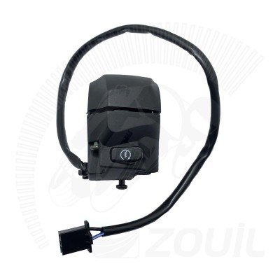 Interruptor de Partida YBR150 Factor [18-22] / YBR125i Factor [19-22]