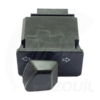 Interruptor de Pisca Biz110i [18-22] / Biz125 Flex [18-22] / PCX150 [16-18]