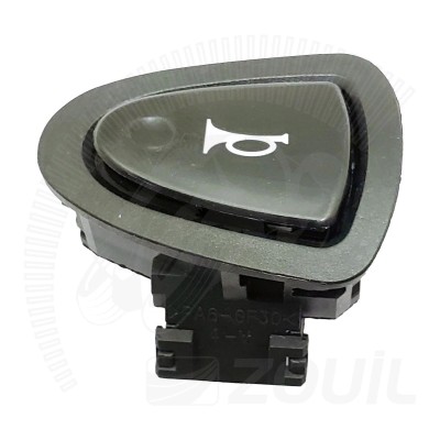 Interruptor de Buzina Biz110i [18-22] / Biz125 Flex [18-22] / PCX150 [16-18] 