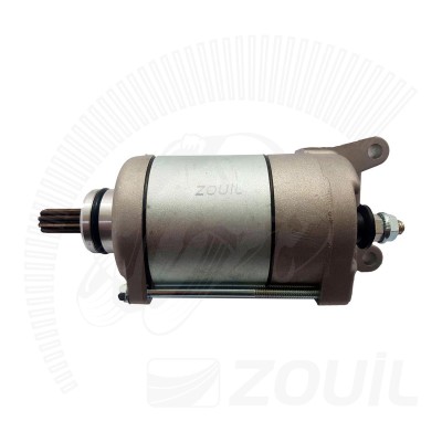 Motor de Partida CRF230F [08-20]