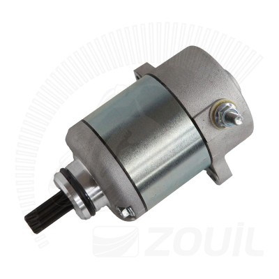 Motor de Partida Biz125 ES/EX [11-15]