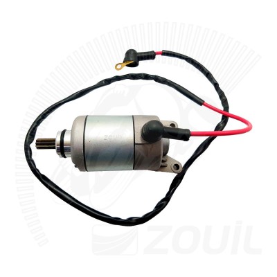 Motor de Partida YZF-R3 ABS [16-20] / YZF-R3 Monster [20-21] / MT-03 [16-20]