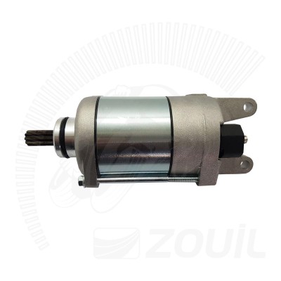 Motor de Partida CB250F Twister [16-22] (modelo Zouil)