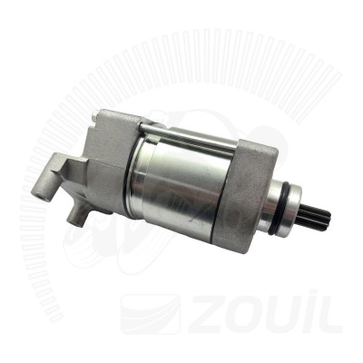 Motor de Partida YZF-R1 [04-08] (Modelo Zouil)