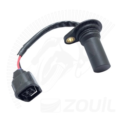 Sensor de Velocidade Biz125 Flex [18-22]