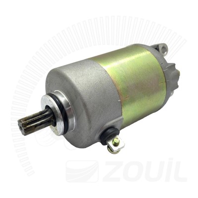 Motor de Partida Neo AT115 [05-12] (Modelo Zouil)