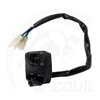 Chave de Luz YS150 Fazer ED/SED [14-15]