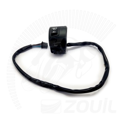 Chave de Luz PCX 150 [14-15] (completa)