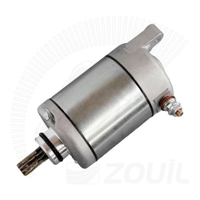 Motor de Partida NX350 Sahara [91-99]