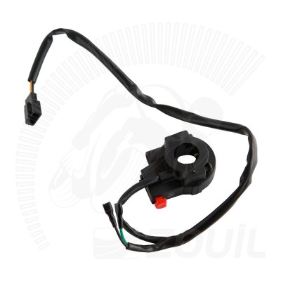 Interruptor de Partida CG150 Titan ESD / CG150 Sport