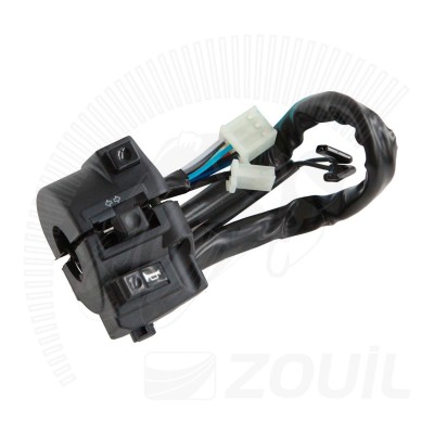 Chave de Luz NXR150 Bros KS/ES/ESD [09-14]