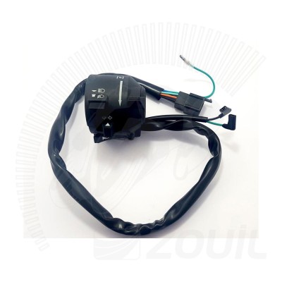 Chave de Luz CG150 Sport [05-08]