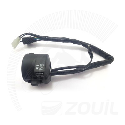 Chave de Luz XR250 Tornado [06-08]