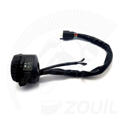 Chave de Luz XR250 Tornado [01-05]