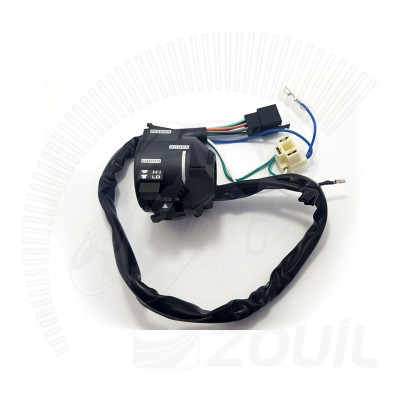 Chave de Luz CB450 DX [92-93]