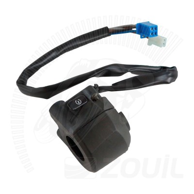 Interruptor de Partida YBR125 Factor E [14-16]