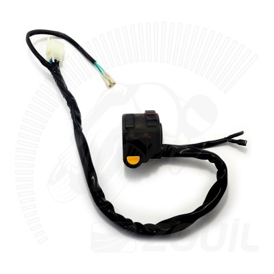 Chave de Luz NX150 [89-92]