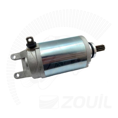 Motor de Partida Burgman 400 [00-16]