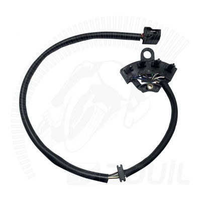 Sensor do Estator PCX 150 [16-18]