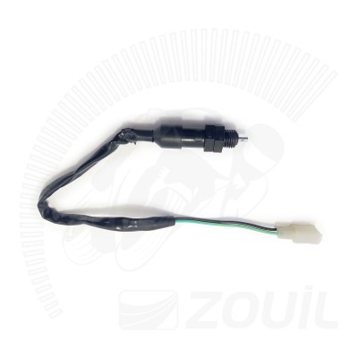 Interruptor de Freio Traseiro Green Sport 150 (sem mola)