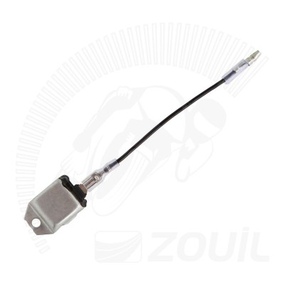 TCI Eletrônico para Motosserras Stihl 009/ 009 E / 009 EQ  / 009 LEQZ / 009 LQ / 009 MINI BOSS (USA) / 009 Q / 010 AV / 010 AVEQ / 010 AVEQZ / 010 / 011 AVE / 011 AVEQ / 011 AVEQZ / 011 AVTEQ / 011 AVTEQZ / 011 / 012 / 020 / 031 / Roçadeira FS 200 / Soprador SG 17 L / SG 17 / Cortador a Disco TS 200 / TS 510 / TS 760