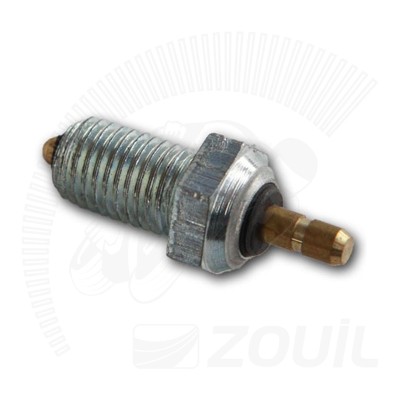 Interruptor do Ponto Morto XRE300 [10-22] / CB300R/RA [10-15] / CB250F Twister [16-22]