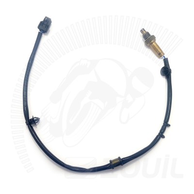 Sensor de Oxigênio Pop110i [16-22] (gasolina)