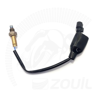 Sensor de Oxigênio CG125i Fan KS [16-18] / CG125i Cargo KS [16-18] (gasolina) / CG160 Start ES [16-22]