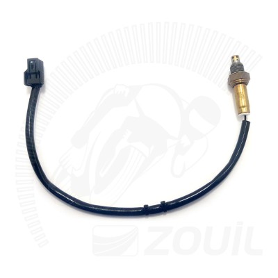 Sensor de Oxigênio Biz110i [16-22] (gasolina)