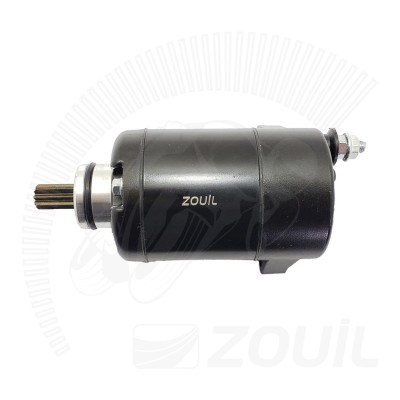 Motor de Partida KTM 200 Duke [15-20]