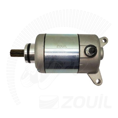 Motor de Partida Quadriciclo Yamaha YFZ450 [04-13]