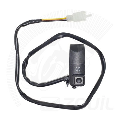 Interruptor de Partida CRF230F [07-19]