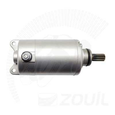 Motor de Partida Kasinski Comet 150 [10-13] / CRZ 150 [10-13] / Flash 150 [06-08]