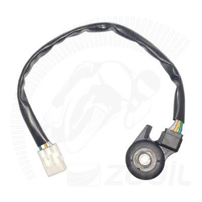 Interruptor do Cavalete XR250 Tornado [01-08] 