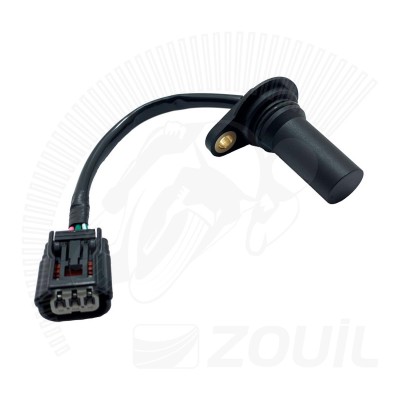 Sensor de Velocidade Biz125 Flex EX [11-17]