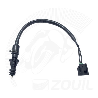 Interruptor de Freio Traseiro XRE300A [19-22] (sem mola)