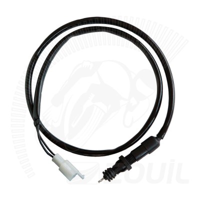 Interruptor de Freio Traseiro XR250 Tornado [01-08] (sem mola)