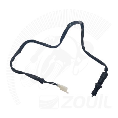 Interruptor de Freio Traseiro CBX200 Strada [94-02] (sem mola)