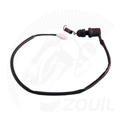 Interruptor de Freio Traseiro XTZ250 Lander [07-08] (com mola)