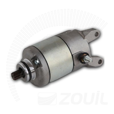 Motor de Partida NXR160 Bros ESD / EDD [15-16]