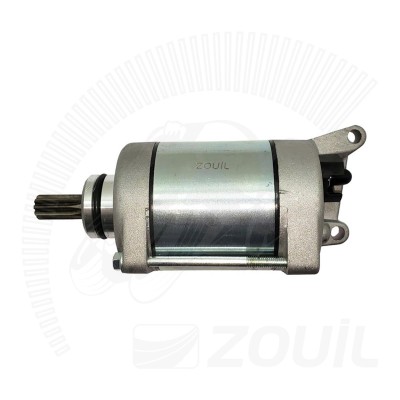 Motor de Partida Quadriciclo Yamaha YFZ450R [09-13] / YFZ450R SE [09-13]