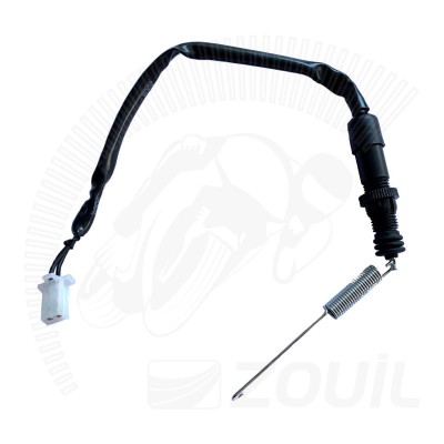 Interruptor de Freio Traseiro CG150 Sport [06-08] (com mola)