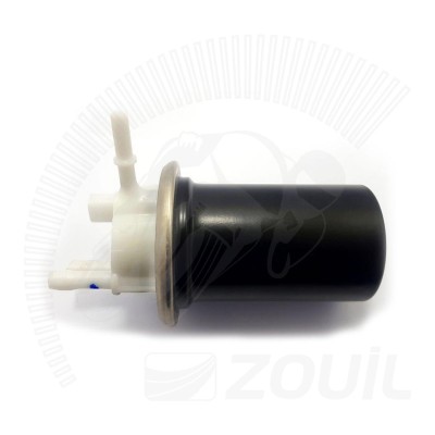 Bomba de Combustível NXR150 Bros [09] (gasolina) / XRE300 [10-12] (com Regulador de pressão interno)