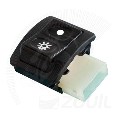 Interruptor de Farol C100 Biz