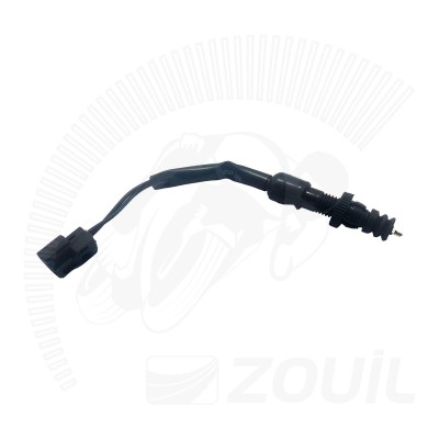 Interruptor de Freio Traseiro NX400i Falcon [13-15] (sem mola)