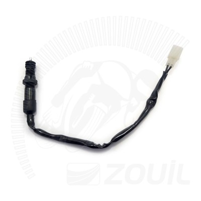 Interruptor de Freio Traseiro XLR125 [97-02] / XR200R [94-02] (sem mola)